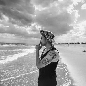 Meet your Posher, Sam